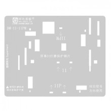 Screen IC Grinding Protector for iPhone 11 / 11 Pro / 11 Pro Max