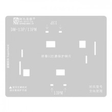 Screen IC grinding protection for iPhone 13 Pro / 13 Pro Max