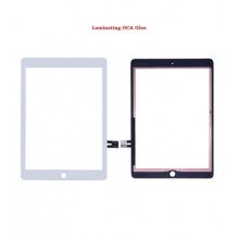 Touchscreen for 'Pro+' Apple iPad Pro 9.7'' / white / glass + OCA XH 250um