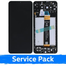 Screen for Samsung A136 A13...