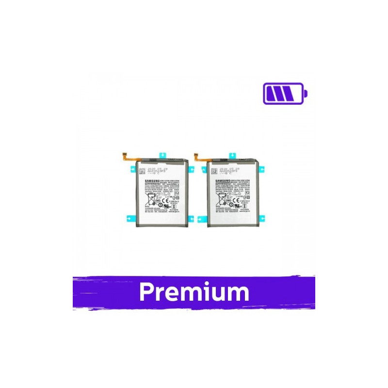 Akumuliatorius skirtas Samsung A225 A22 / A315 A31 / A325 A32 EB-BA315ABY (OEM)
