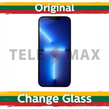 Screen for iPhone 13 Pro black (Updated: Telemax)