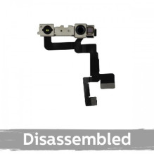 Camera for iPhone 11 front with flexible connector (100% original / from the device)