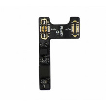 Flexible connector for MS...