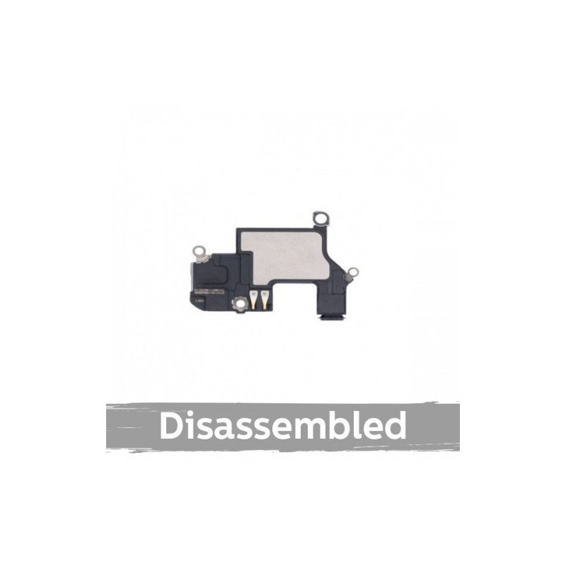 Internal earpiece for iPhone 13 Pro top speaker (earpiece) 100% original (removed from phone)