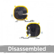 Flex connector for iPhone X volume / mute and NFC (100% original / from the device)