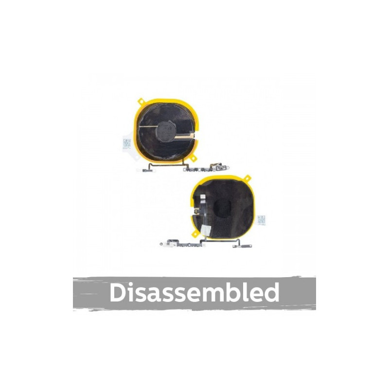 Flex connector for iPhone X volume / mute and NFC (100% original / from the device)