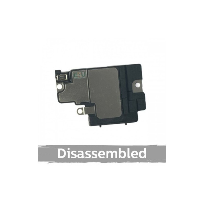 Speaker for Apple iPhone X bottom speaker 100% original (removed from phone)
