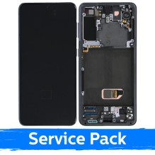 Screen for Samsung G991 S21...