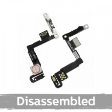 Flex connector for iPhone...