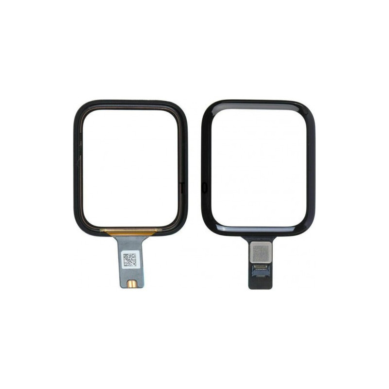 Lietimui jautrus stikliukas skirtas 'Pro+' Apple Watch S4 40mm / stiklas + OCA