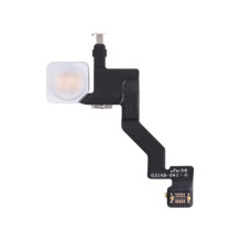 Flexible connector for...