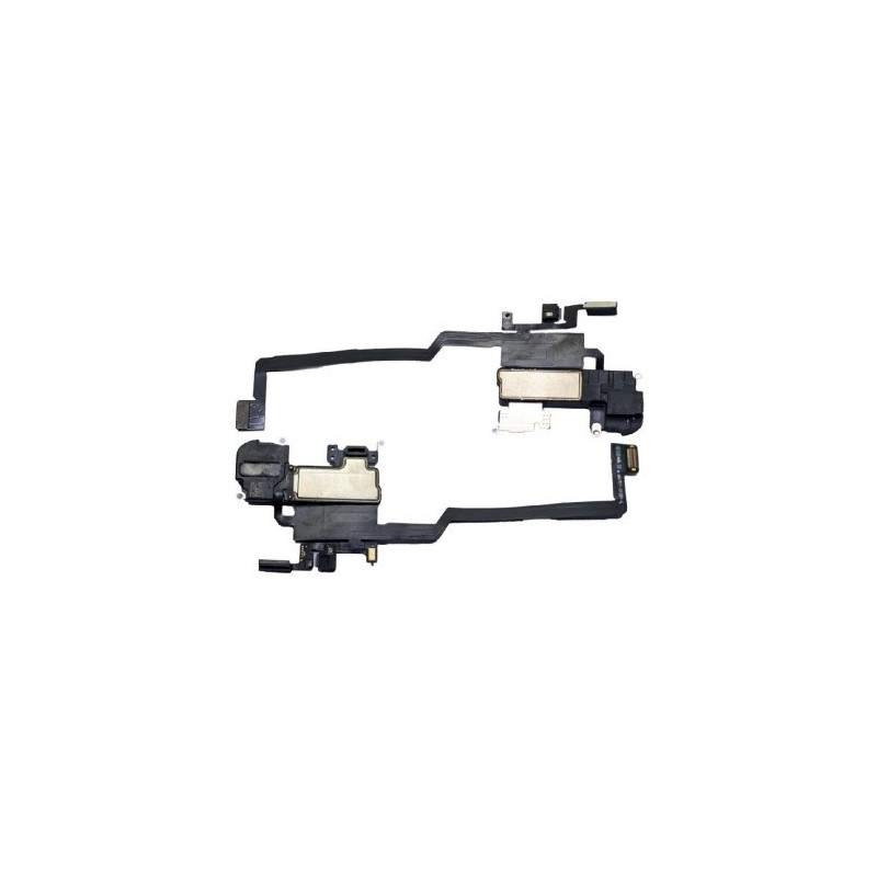 Flex connector for iPhone XS with top speaker (earphone) and light sensor