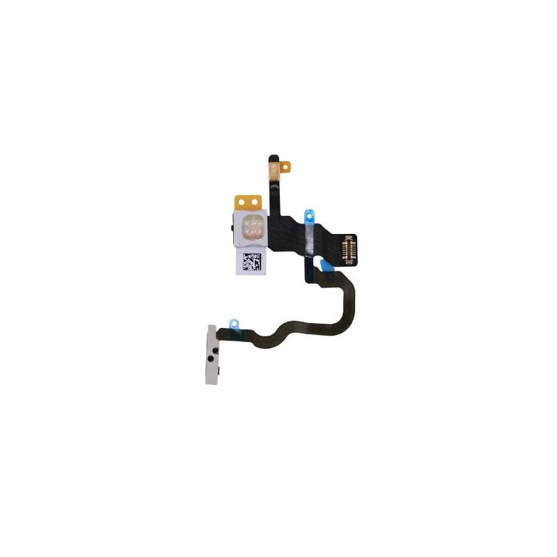 Flex connector for iPhone Xs Max flash and on/off