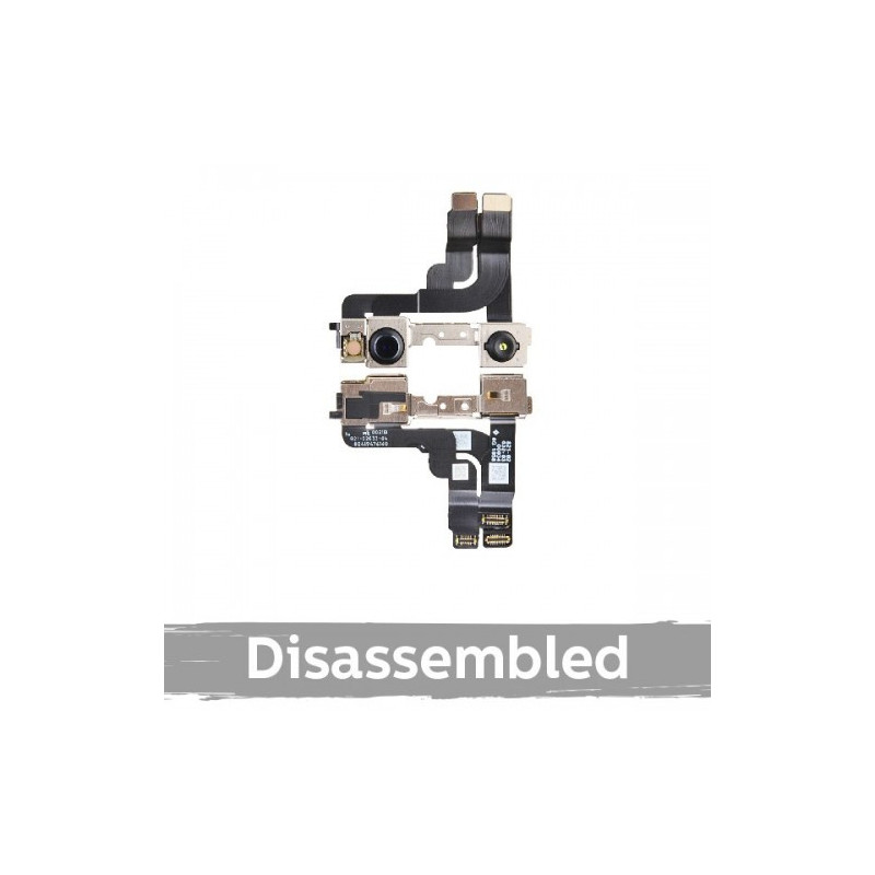 Camera for iPhone 12 Pro Max front (100% original / from the device)