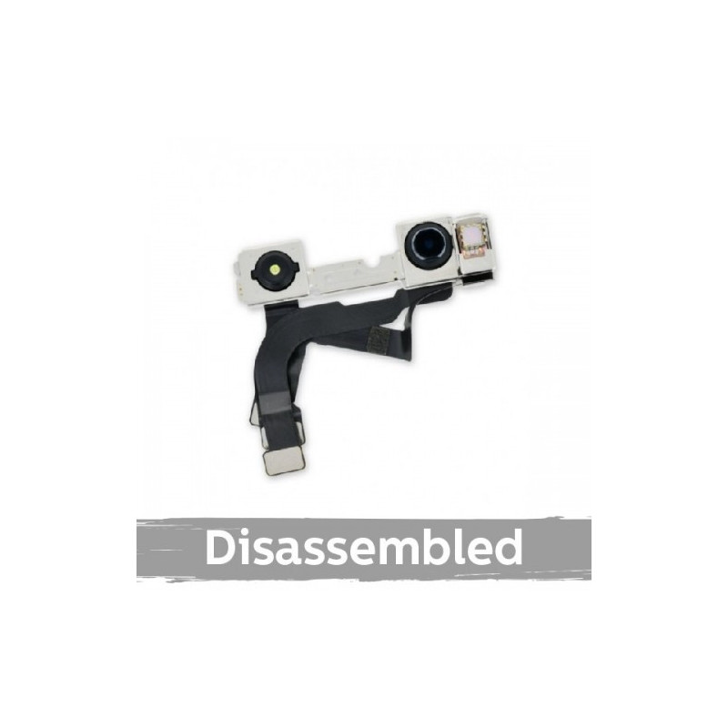 Kamera skirta iPhone 12 Pro priekinė (100% originalu / iš įrenginio)