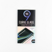 Screen protector 'Curve Glass 5D' Samsung S906 S22 Plus (Blister)
