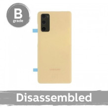 Back cover for Samsung G780...