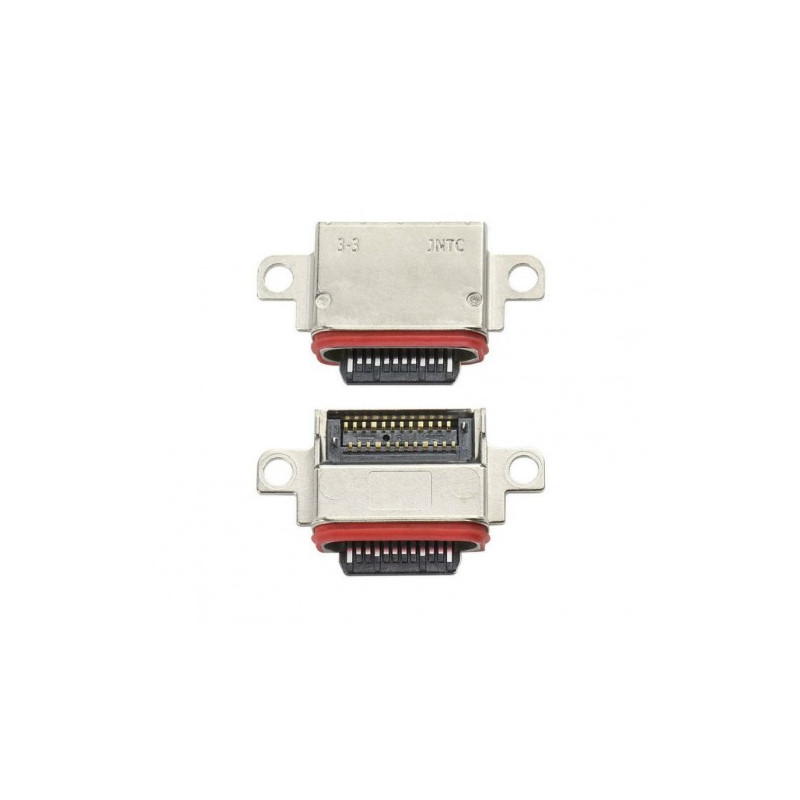 Krovimo lizdas skirtas Samsung N980 Note 20 / N985 Note 20 Ultra