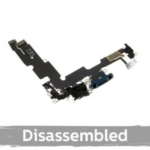 Charging port for iPhone 14...