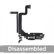 Charging port for iPhone 14...