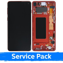 Screen for Samsung G973 S10...