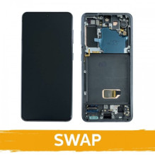 Screen for (S) Samsung G991...