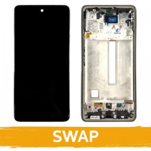 Screen for (S) Samsung A536...