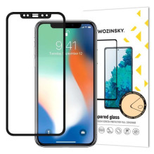 Screen protector 'Wozinsky...