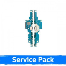 Charging port Samsung T875...