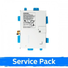 Battery Samsung P615 / P610 / P613 / P619 (Tab S6 Lite) / T860 / T865 (Tab S6) EB-BT725ABU (Service Pack)