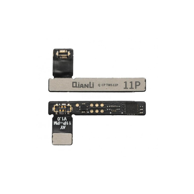 Flexible connector for Qianli 'Tag-On Flex' for iPhone 11 Pro / 11 Pro Max