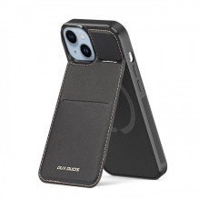 Dux Ducis 'Rafi Mag' case for iPhone 13 (iPhone 14) black