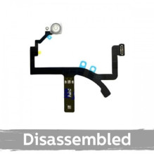 Flexible connector for...