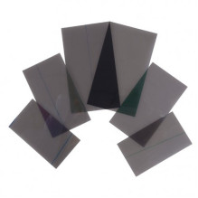 iPad Pro 12.9'' polarized adhesive film (POL)