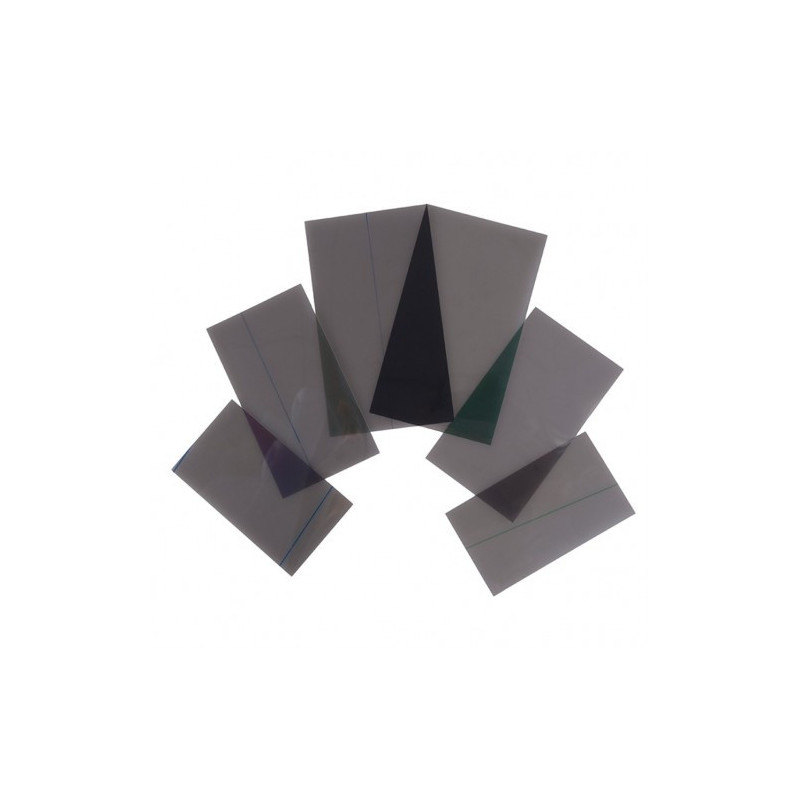 iPad Pro 12.9'' polarized adhesive film (POL)