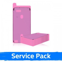 Sticker / Template for Apple iPhone X (LCD) / Waterproof / (Service Pack)