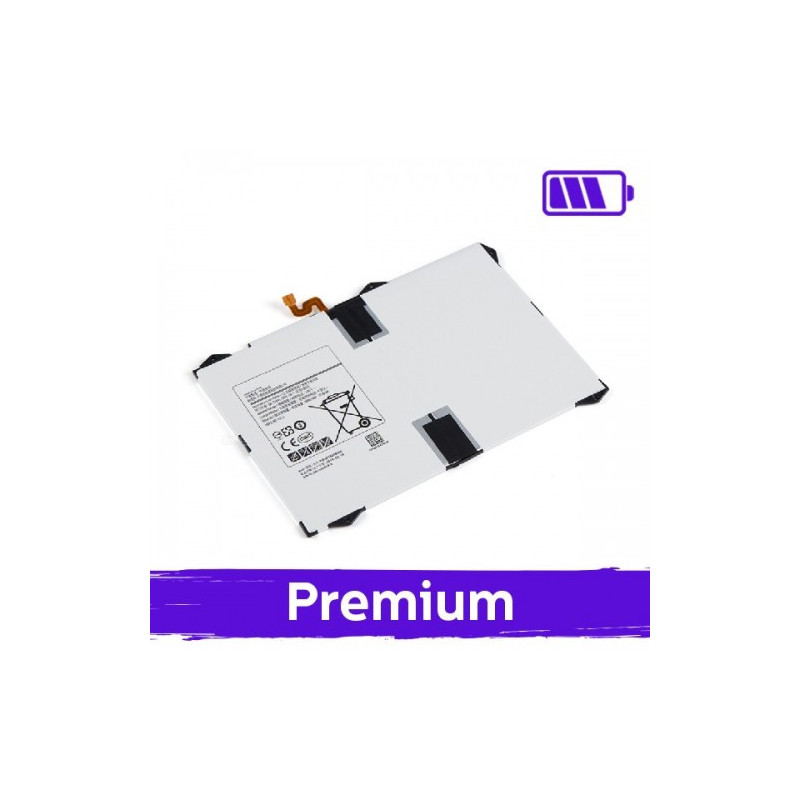 Akumuliatorius skirtas Samsung T820 / T825 Tab S3 EB-BT825ABE (OEM)