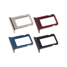 SIM stalčiukas skirtas Apple iPhone 13 Mini SIM kortelės stalčiukas / Green /