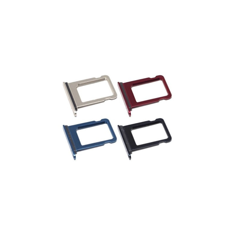 SIM stalčiukas skirtas Apple iPhone 13 Mini SIM kortelės stalčiukas / Green /