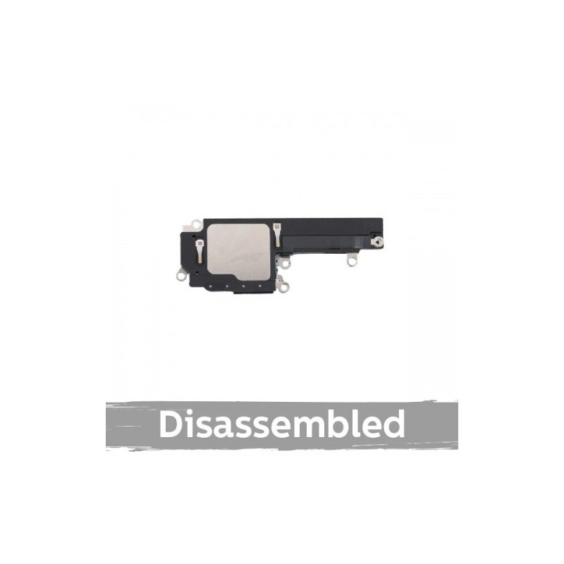 Speaker for Apple iPhone 14 bottom speaker 100% original (removed from phone)