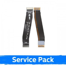 Lanksčioji jungtis skirta Samsung S911 S23 pagrindinė matinimo (SUB- / -MAIN) (Service Pack)