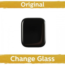 Ekranas skirtas Apple Watch Series 8 45mm juodas (Atnaujintas: China)