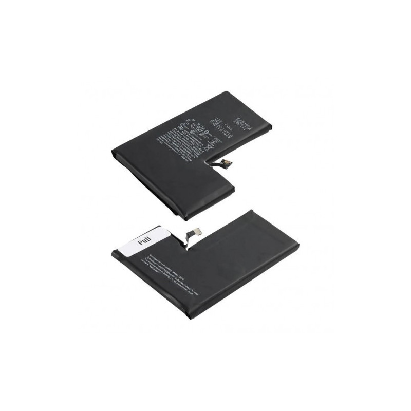 Akumuliatorius skirtas iPhone 13 Pro / 3095mAh / (aukštos kokybės analogas)