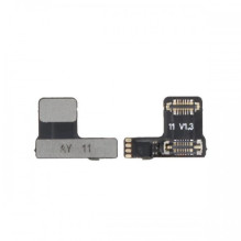 Flex connector for AY...