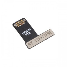 Flex connector for AY...