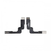 Flex connector for AY...