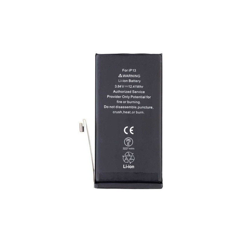 Battery for iPhone 13 / 3232mAh (high quality analog)