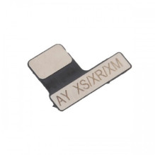 Flex connector for AY...