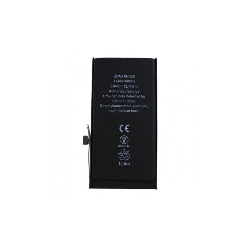 Battery for iPhone 14 / 3279mAh / (high quality analog)
